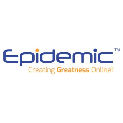 Logo de Epidemic