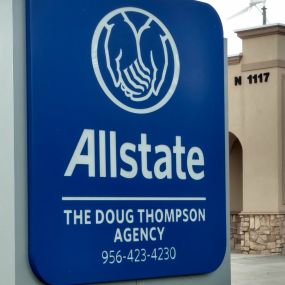 Bild von The Doug Thompson Agency: Allstate Insurance