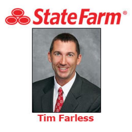 Logo van Tim Farless - State Farm Insurance Agent