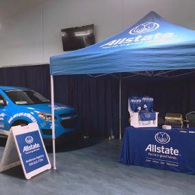 Bild von Edward Anderson: Allstate Insurance