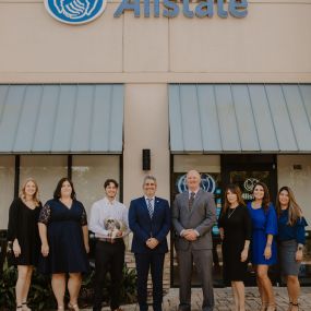 Bild von Luis Vienrich: Allstate Insurance