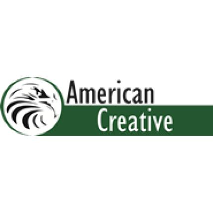 Logo van American Creative, Inc.