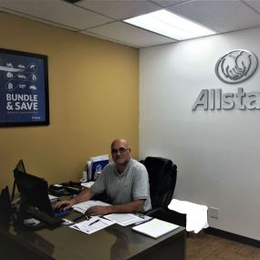 Bild von Mark Ismail: Allstate Insurance