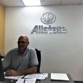 Bild von Mark Ismail: Allstate Insurance