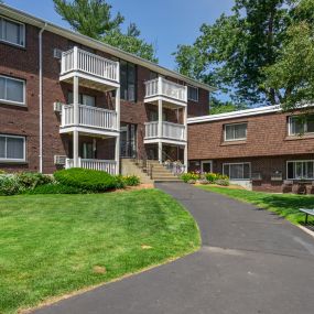 Bild von Pheasant Run Apartments