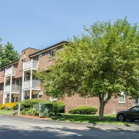 Bild von Pheasant Run Apartments