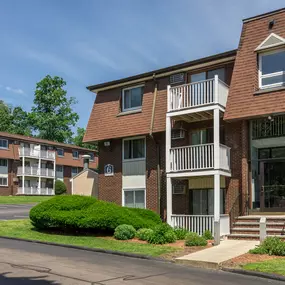 Bild von Pheasant Run Apartments