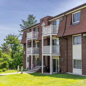 Bild von Pheasant Run Apartments