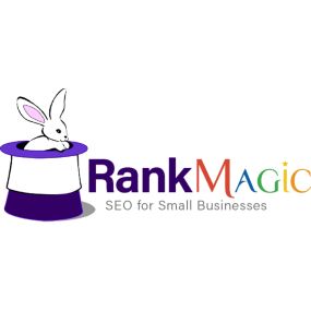 Rank Magic logo