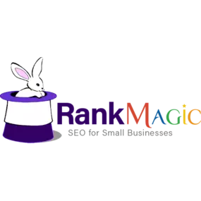 Rank Magic logo