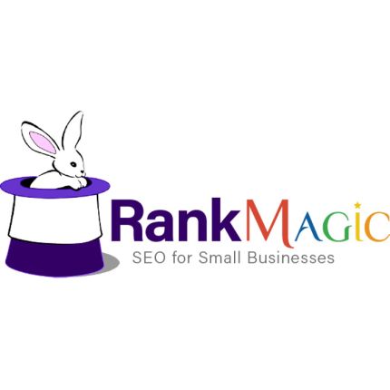 Logo da Rank Magic
