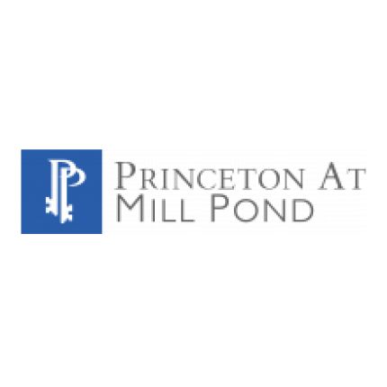 Logo de Princeton at Mill Pond