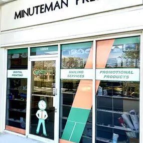 Bild von Minuteman Press