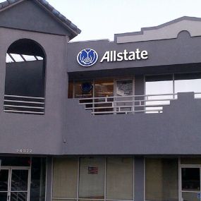 Bild von Thomas Marowelli: Allstate Insurance