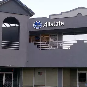 Bild von Thomas Marowelli: Allstate Insurance