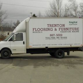 Bild von Trenton Flooring And Furniture