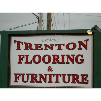 Logo from Trenton Flooring And Furniture