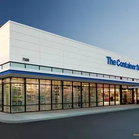 Bild von The Container Store