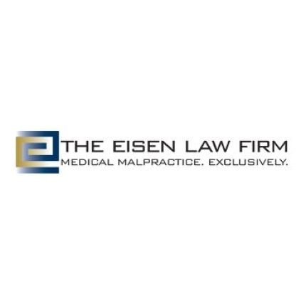 Λογότυπο από The Eisen Law Firm