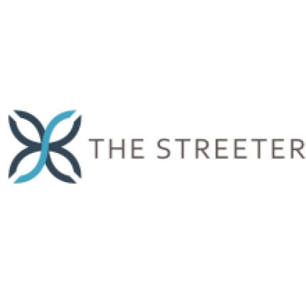 Logotipo de The Streeter