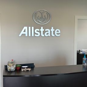 Bild von Kade Luke: Allstate Insurance