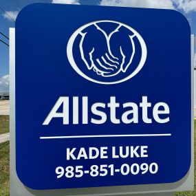 Bild von Kade Luke: Allstate Insurance