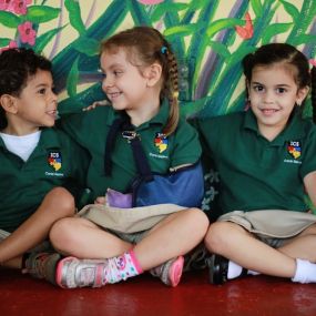 Bild von ICS Coral Gables | Daycare & Private Preschool