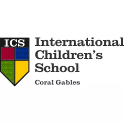 Logótipo de ICS Coral Gables | Daycare & Private Preschool