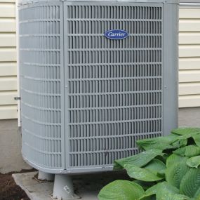 Bild von Coastal Heating & Air Conditioning Co., Inc.