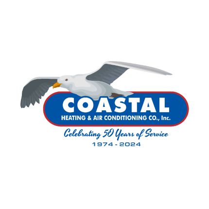 Logo from Coastal Heating & Air Conditioning Co., Inc.