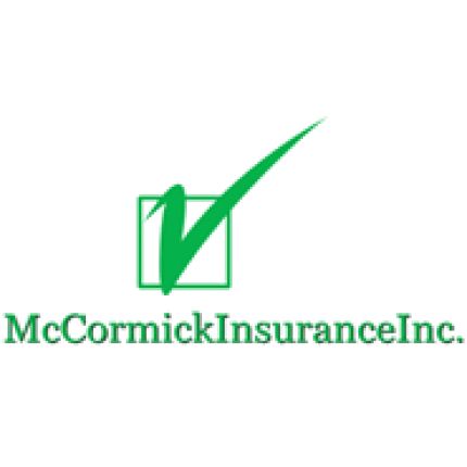 Λογότυπο από McCormick Insurance Inc