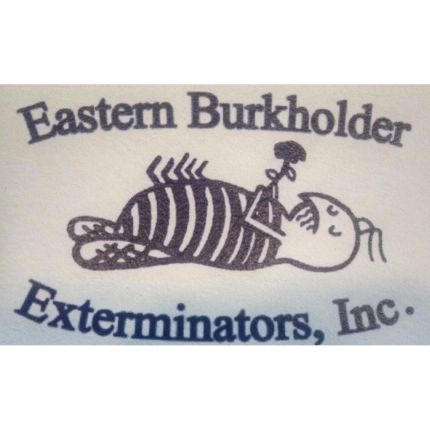 Λογότυπο από Eastern-Burkholder Exterminators Inc