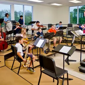 Fine & Performing Arts | Private Schools in miami