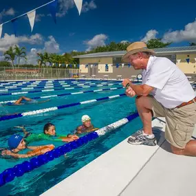 Best Summer Camp in Miami