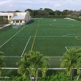 Private High Schools in Miami