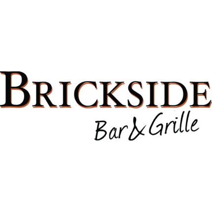 Logo van Brickside Bar & Grille