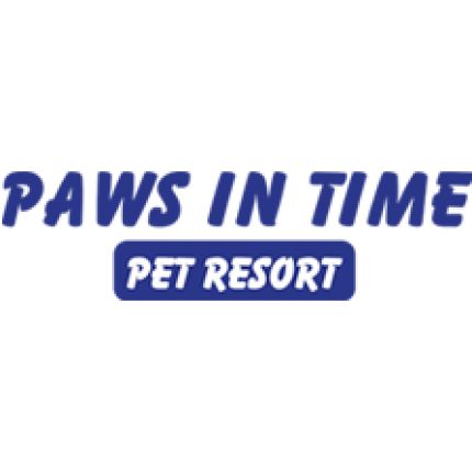Logotyp från Paws In Time Oswego