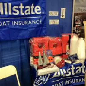 Bild von Michael Coburn: Allstate Insurance