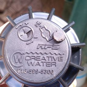 Creative Water, Inc.