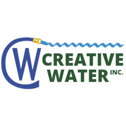 Logo fra Creative Water, Inc.