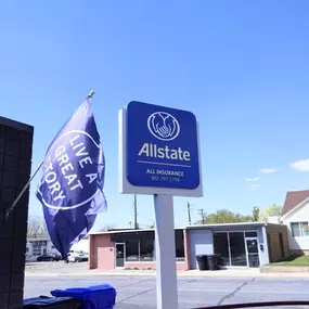 Bild von Chad Bangerter: Allstate Insurance