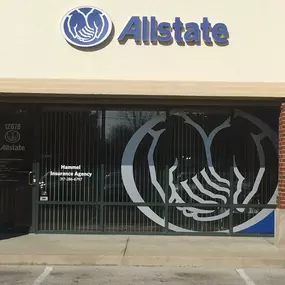 Bild von Douglas Hammel: Allstate Insurance