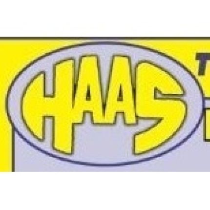 Logo from Haas Septic Service & Portable Toilets Inc