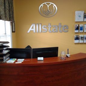 Bild von Khan Agency: Allstate Insurance