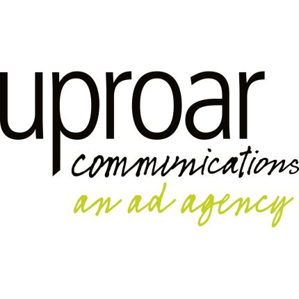 Logo from Uproar Communications