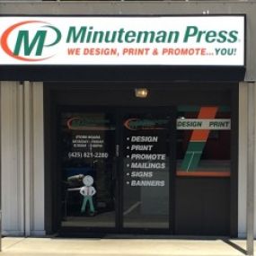 Bild von Minuteman Press