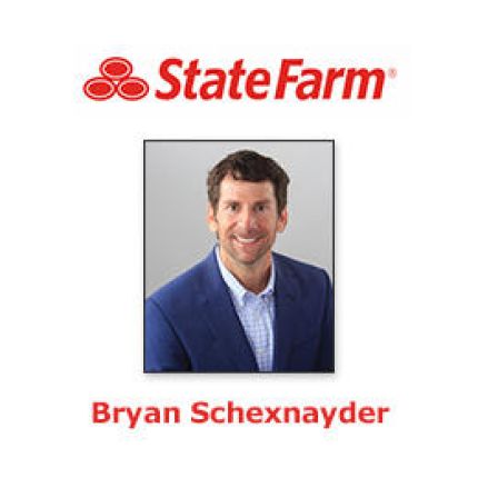 Logo fra Bryan Schexnayder - State Farm Insurance Agent