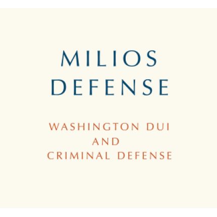 Logo da Milios Defense