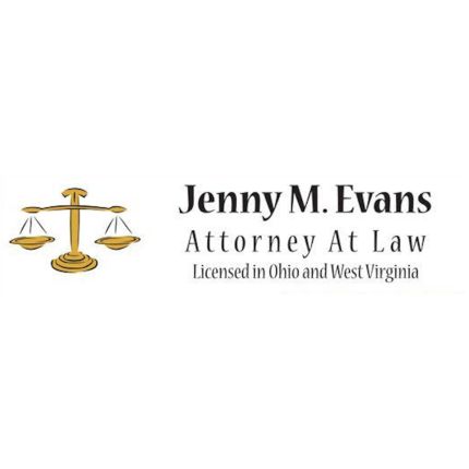 Logo de Jenny M Evans Attorney At Law