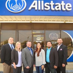 Bild von Nicholas Mericle: Allstate Insurance